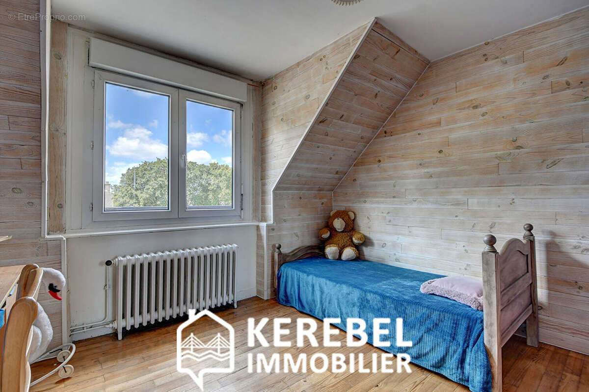 Maison à PLOUGASTEL-DAOULAS