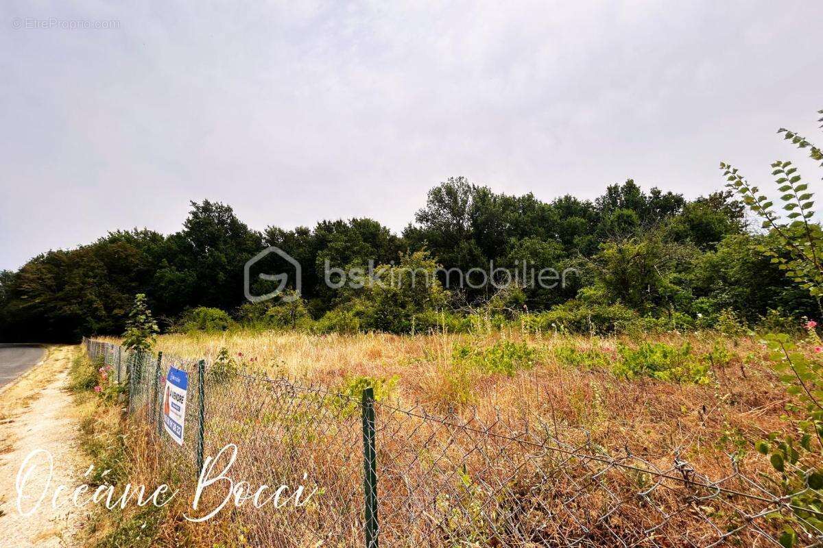 Terrain constructible - photo 4