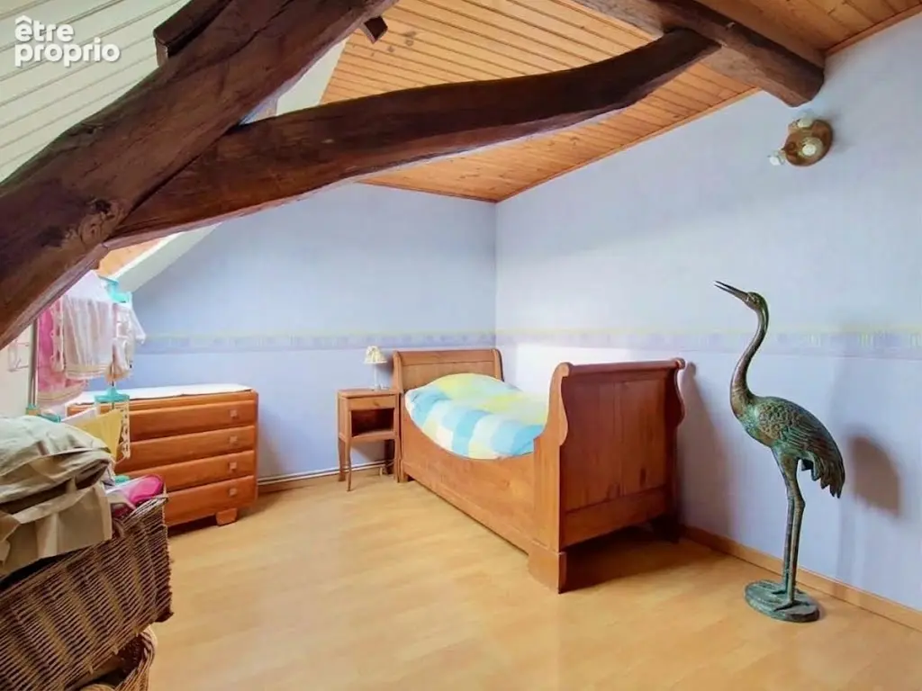 Semi-plain-pied individuel, Wallers - photo 8