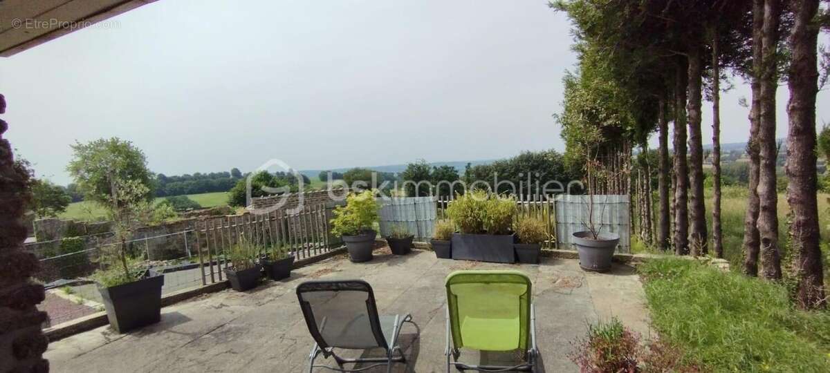 Maison de campagne en pierre - photo 6
