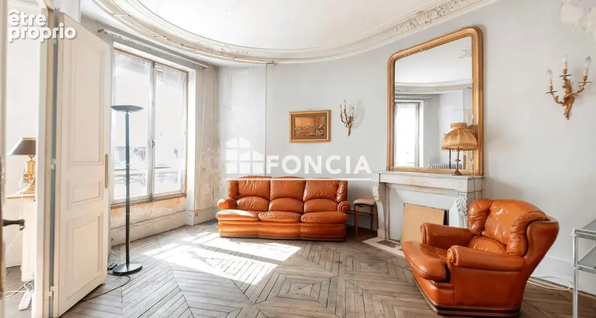 Photo Appartement à Paris-10e au prix de 600 000€