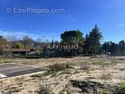 Terrain à CHEVAL-BLANC