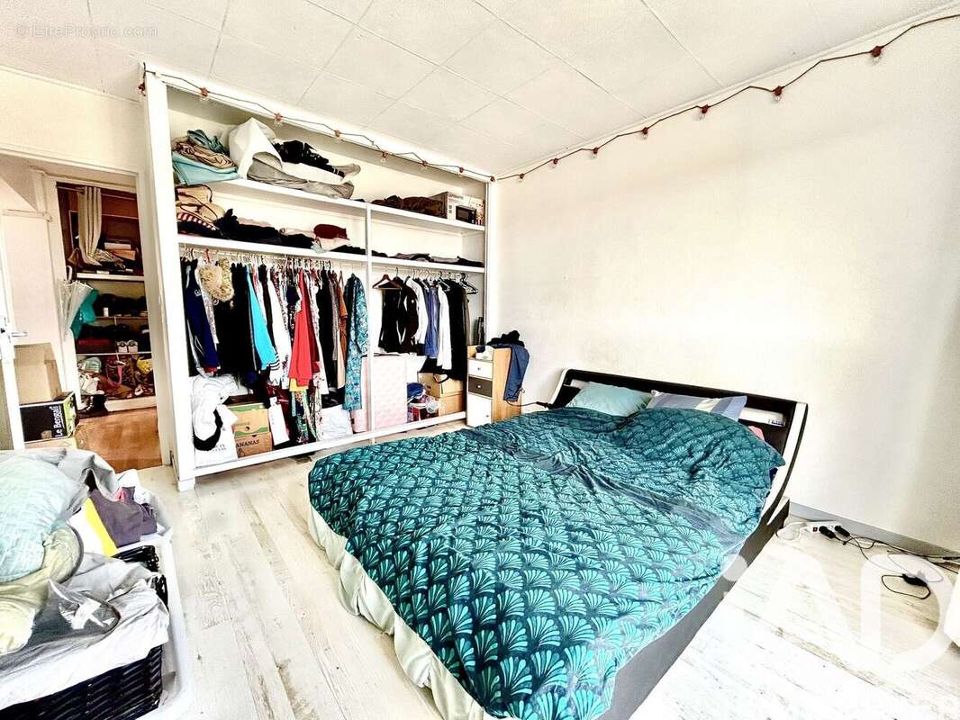 Photo 6 - Appartement à SENS