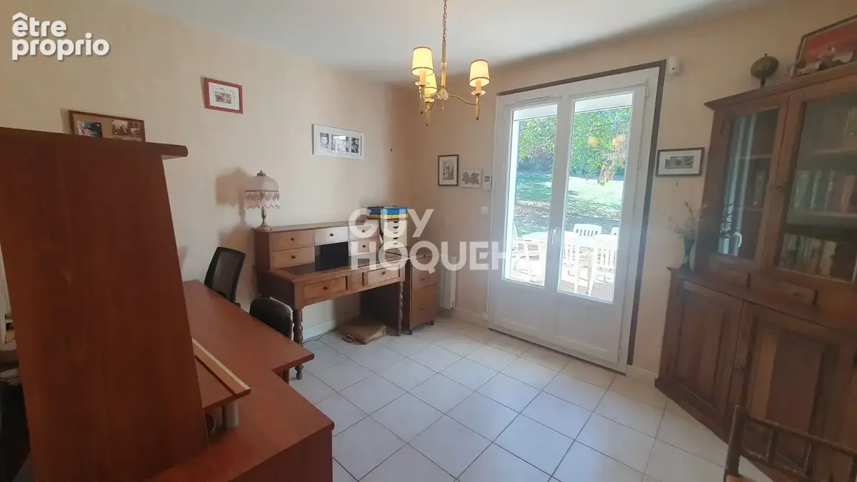 Auxerre maison - photo 8