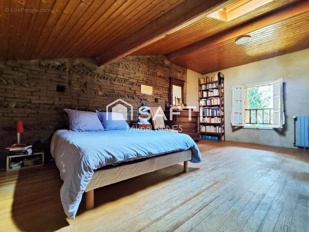 Photo 3 - Maison à MURET