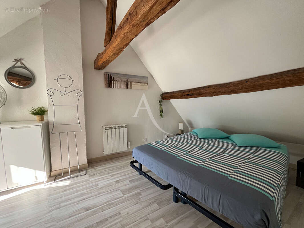 Investir dans un gîte à CELLETTES - photo 7