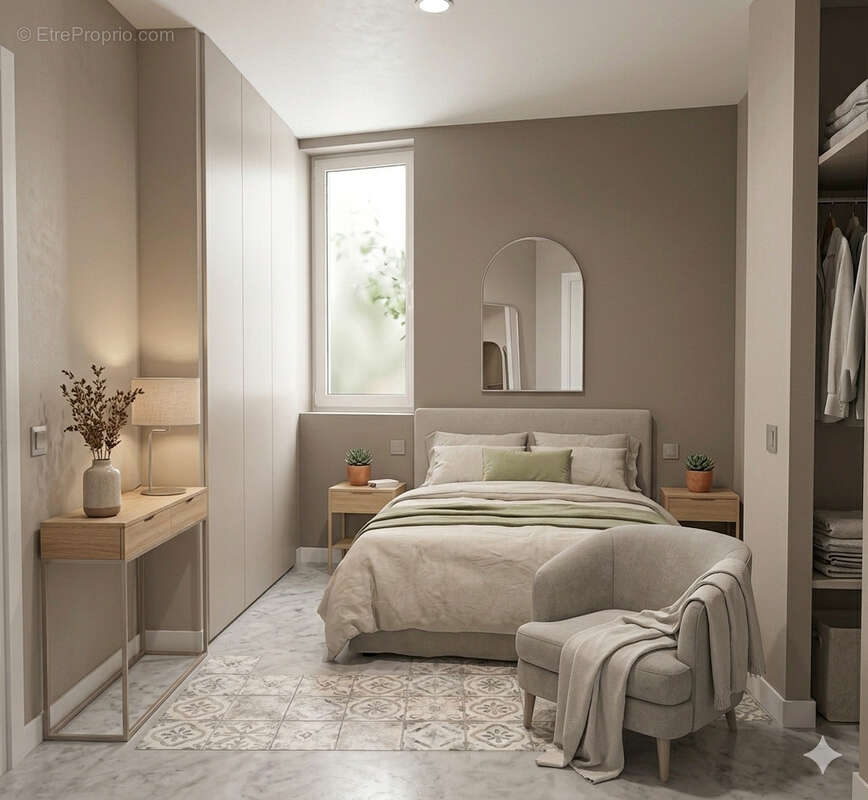 Appartement à ALFORTVILLE