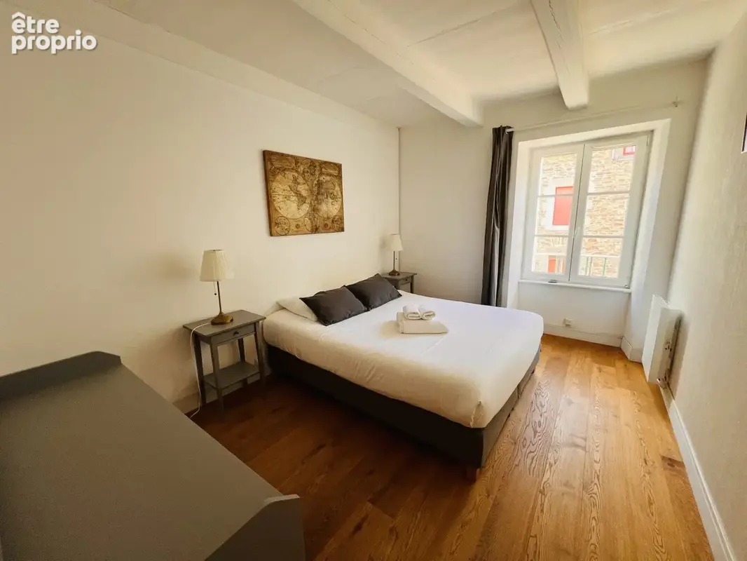 Maison 5 pièces 100 m² à vendre à Cancale (35260) - photo 3