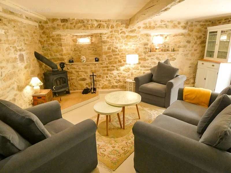 Maison à BEAULIEU-SUR-DORDOGNE
