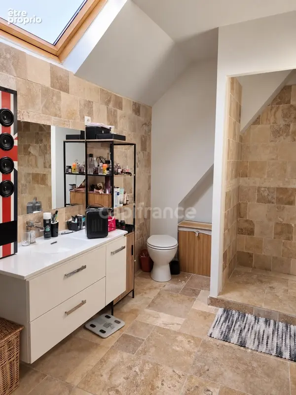 Maison à vendre 10 pièces BRIENON SUR ARMANCON (89) - photo 31