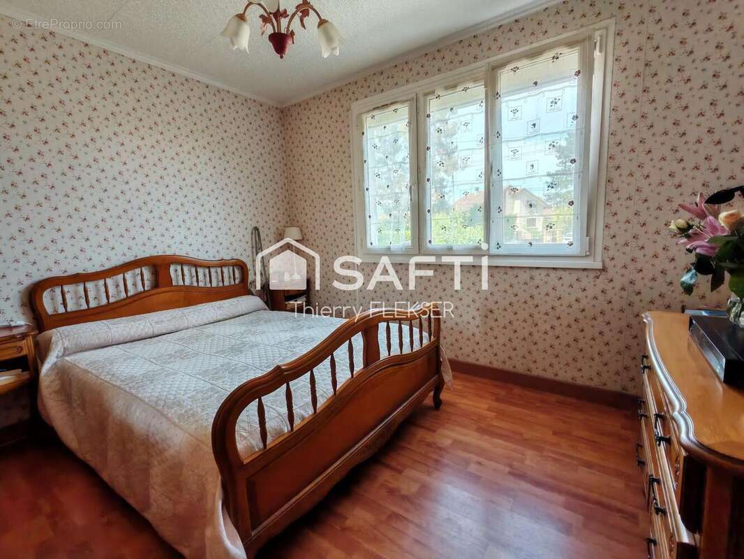 Photo 4 - Maison à VIARMES