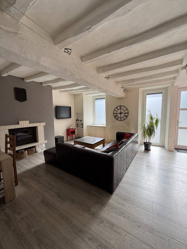 Maison à LE LONGERON