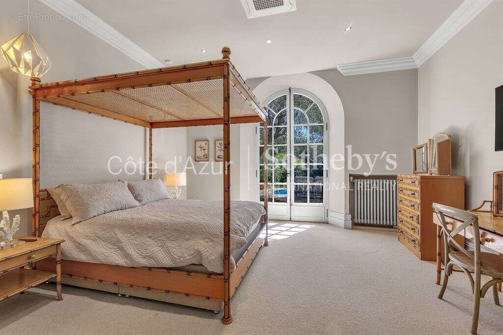 Maison à SAINT-JEAN-CAP-FERRAT