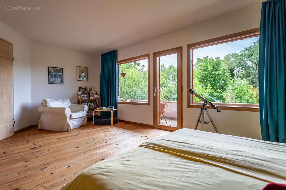 Propriété de campagne avec gîte et piscine - photo 41