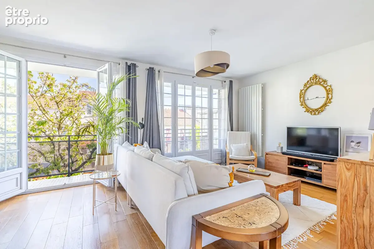 Photo Maison à Fontenay-Sous-Bois au prix de 895 000€