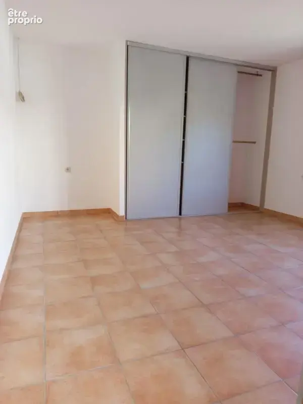 Villa Plain Pied 129m² , 4 chambres sur Terrain de 944m², Saint Paul Trois Châteaux 269 000HAI - photo 6