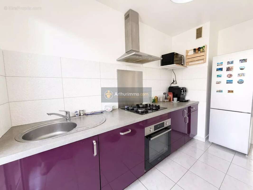 Appartement à SAINT-RAPHAEL