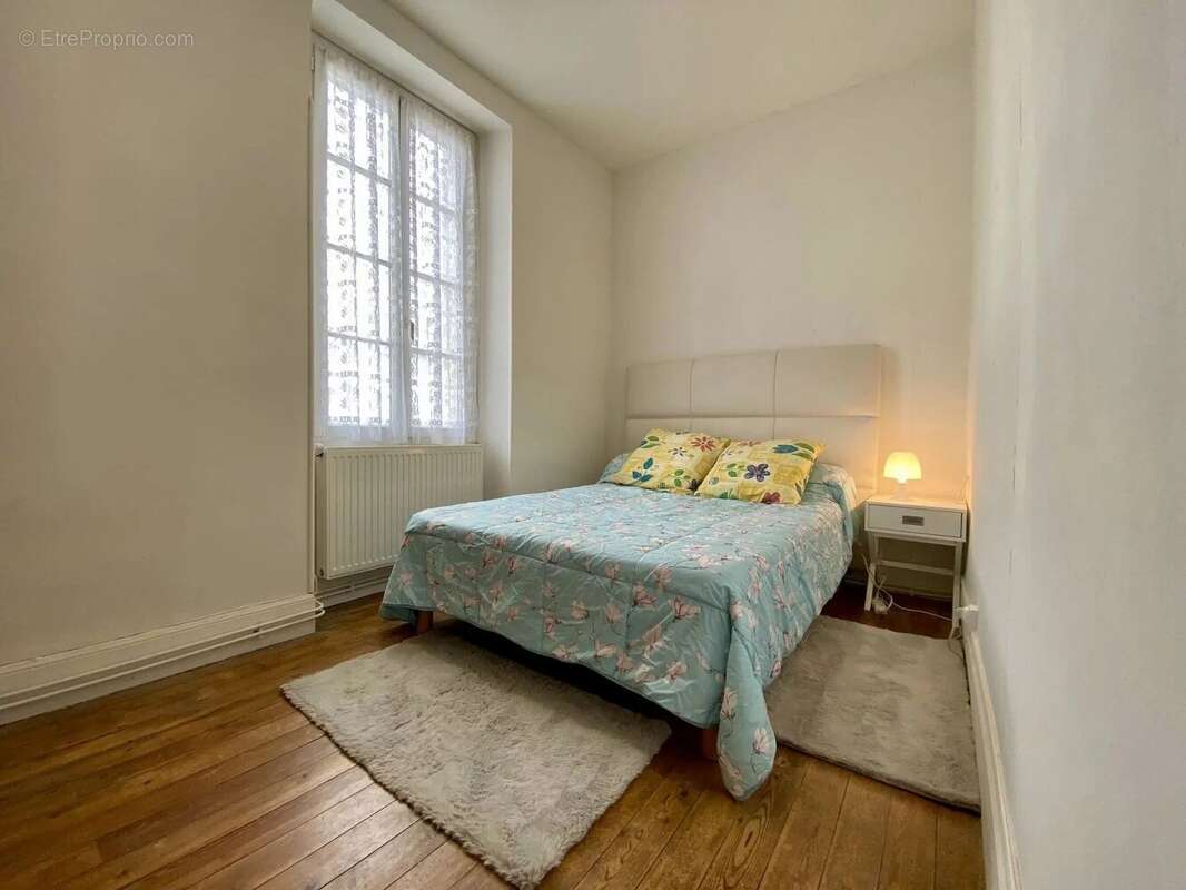 Appartement à MONFLANQUIN