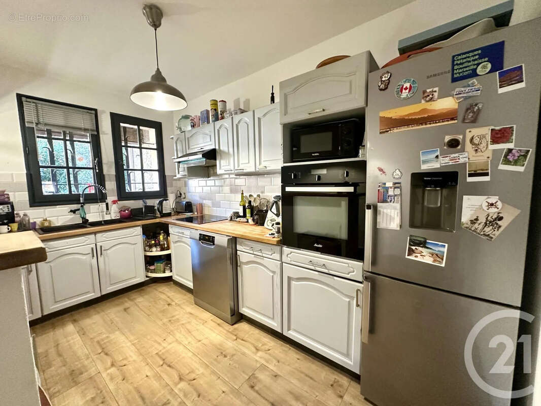 Maison à LA SEYNE-SUR-MER