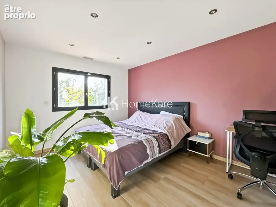 Maison 140 m² à Labege  - photo 5