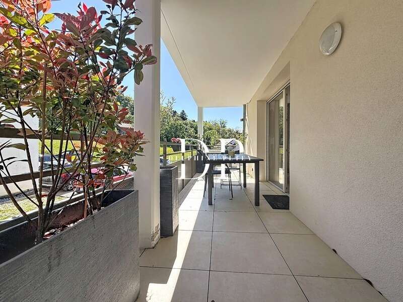 Appartement à LUCINGES