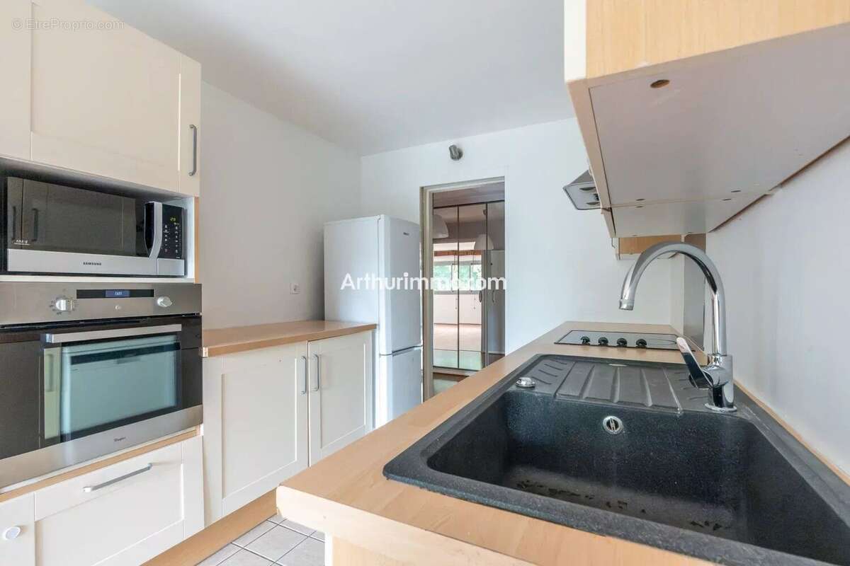 Appartement à SUCY-EN-BRIE