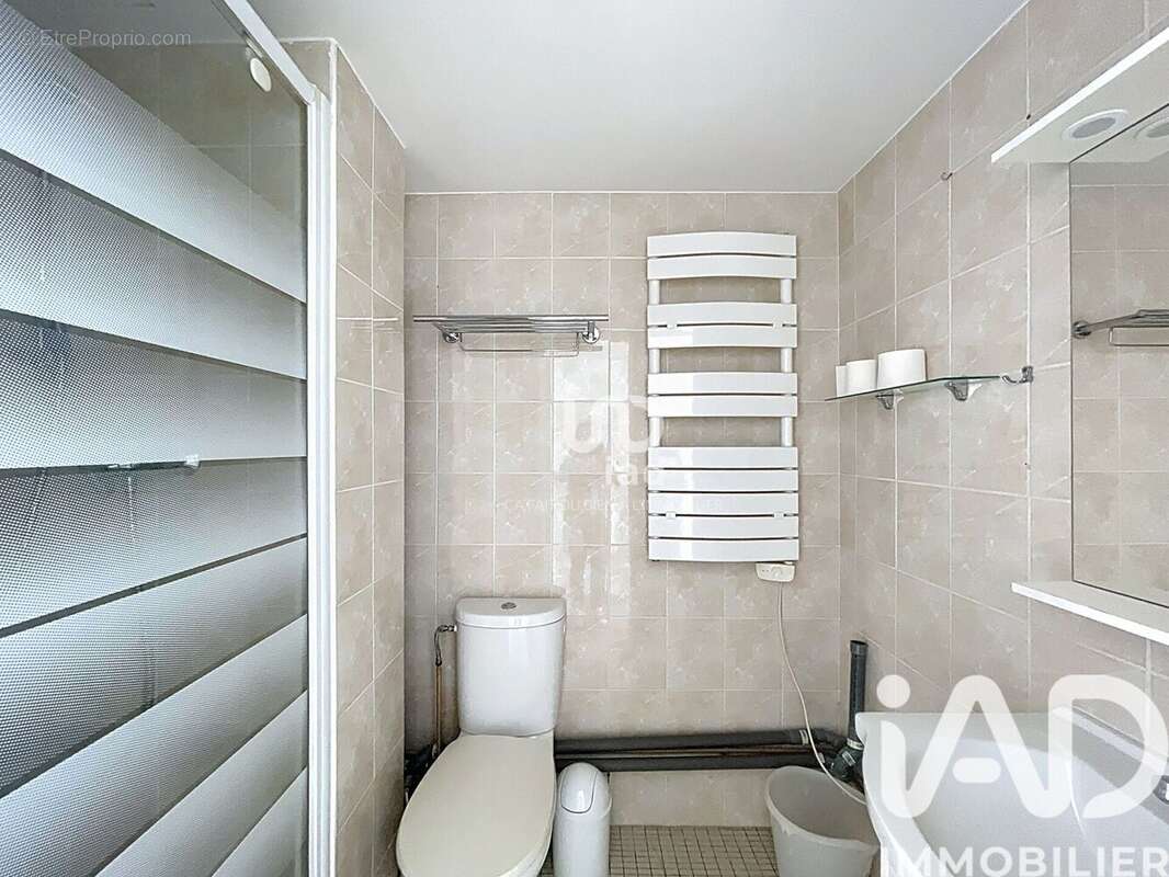 Photo 7 - Appartement à PUTEAUX