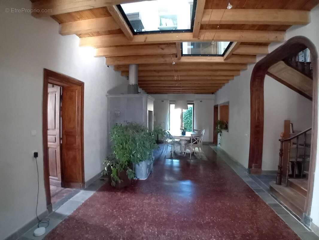 Maison bourgeoise 12 mn sud de dax - photo 5
