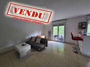 Appartement à NAILLOUX