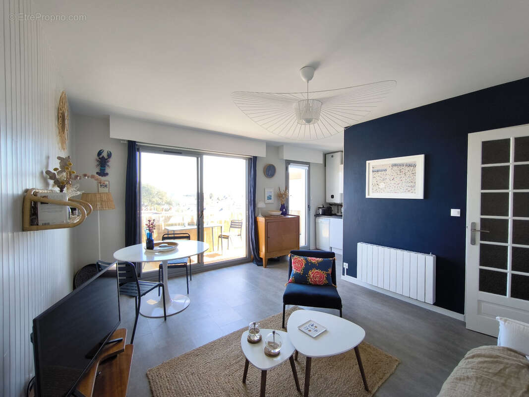 Appartement à DINARD