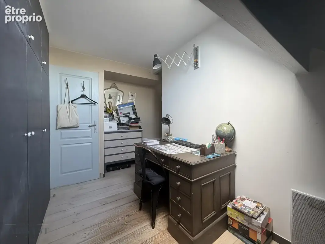 Maison familiale - 110 m2 - photo 11