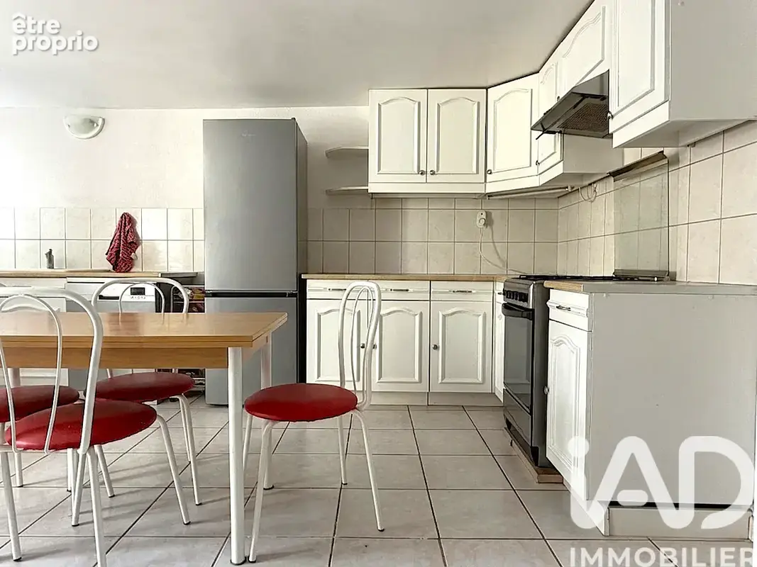 Photo 1 - Maison à PISSOTTE