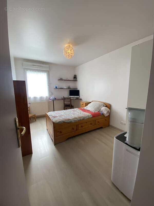 Appartement à MAIZIERES-LES-METZ
