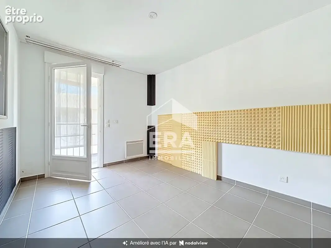 Appartement 97m² à marseille 13e arrondissement - photo 11