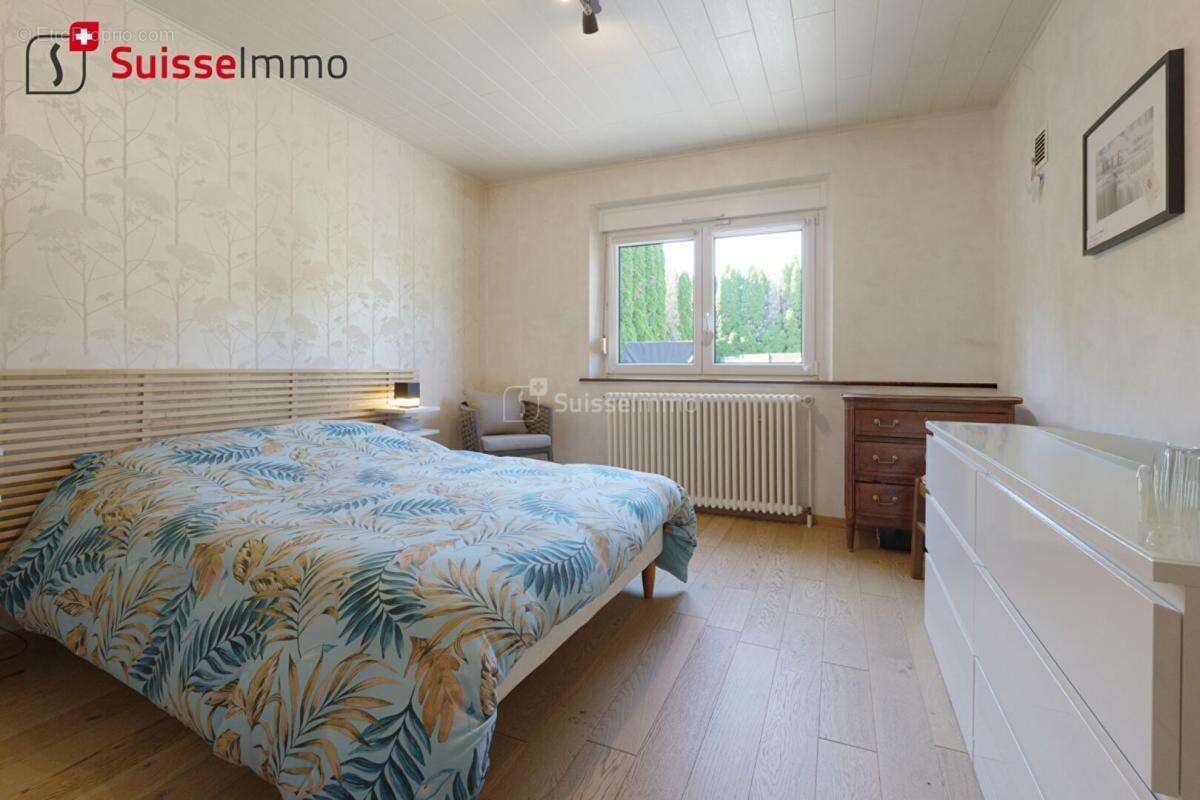 Maison Herimoncourt 7 pièces 150 m2 - photo 13