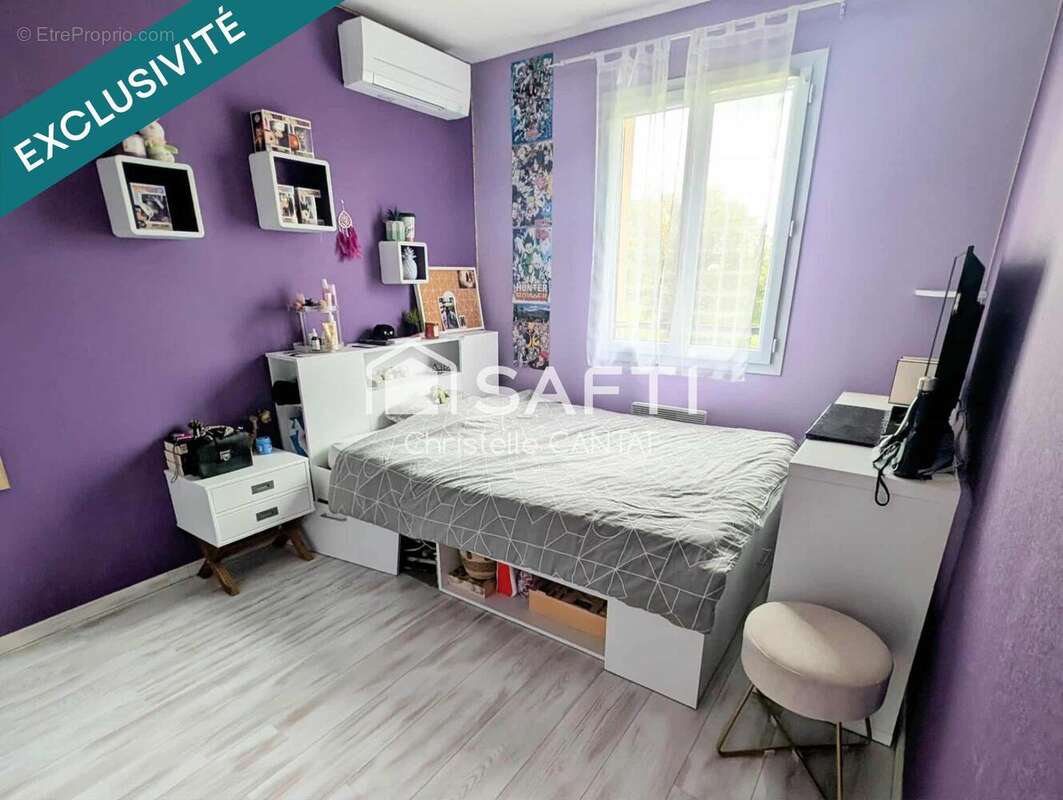 Photo 7 - Maison à DOMERAT