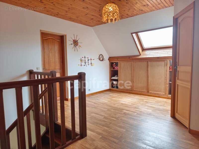 Maison à ECHAUFFOUR