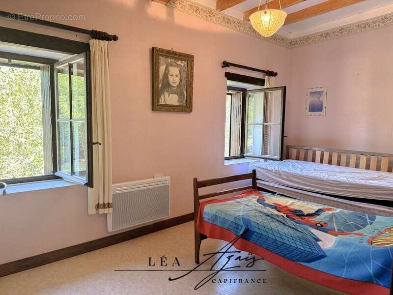 Maison à vendre 6 pièces 130 m2 FOURTOU (11) terrasse + terrain - photo 8