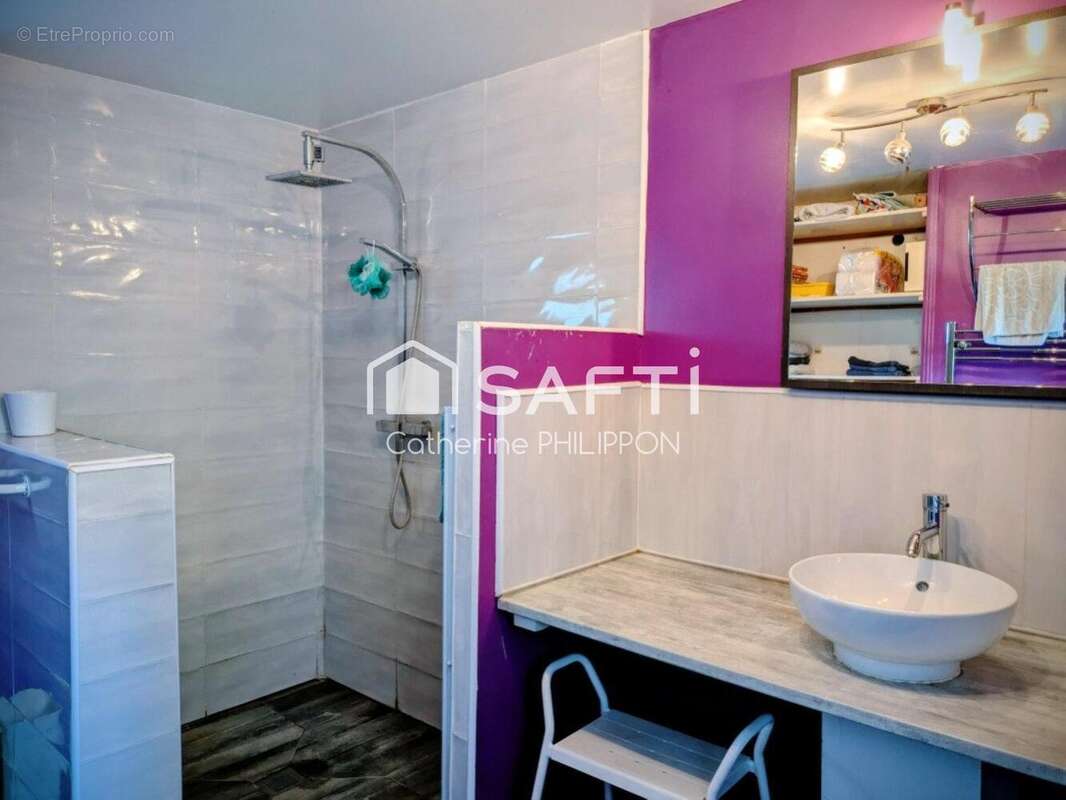 Photo 4 - Maison à BAZUEL