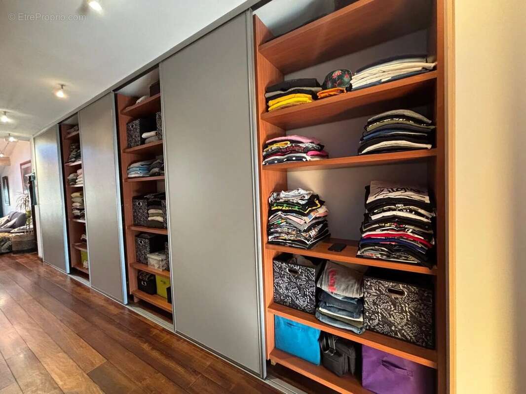 Appartement à DURAS