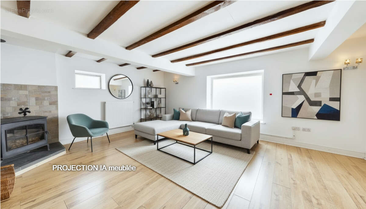 Maison T5 138 m² vue panoramique, suite parentale et jardin à 2 min du centre - photo 4