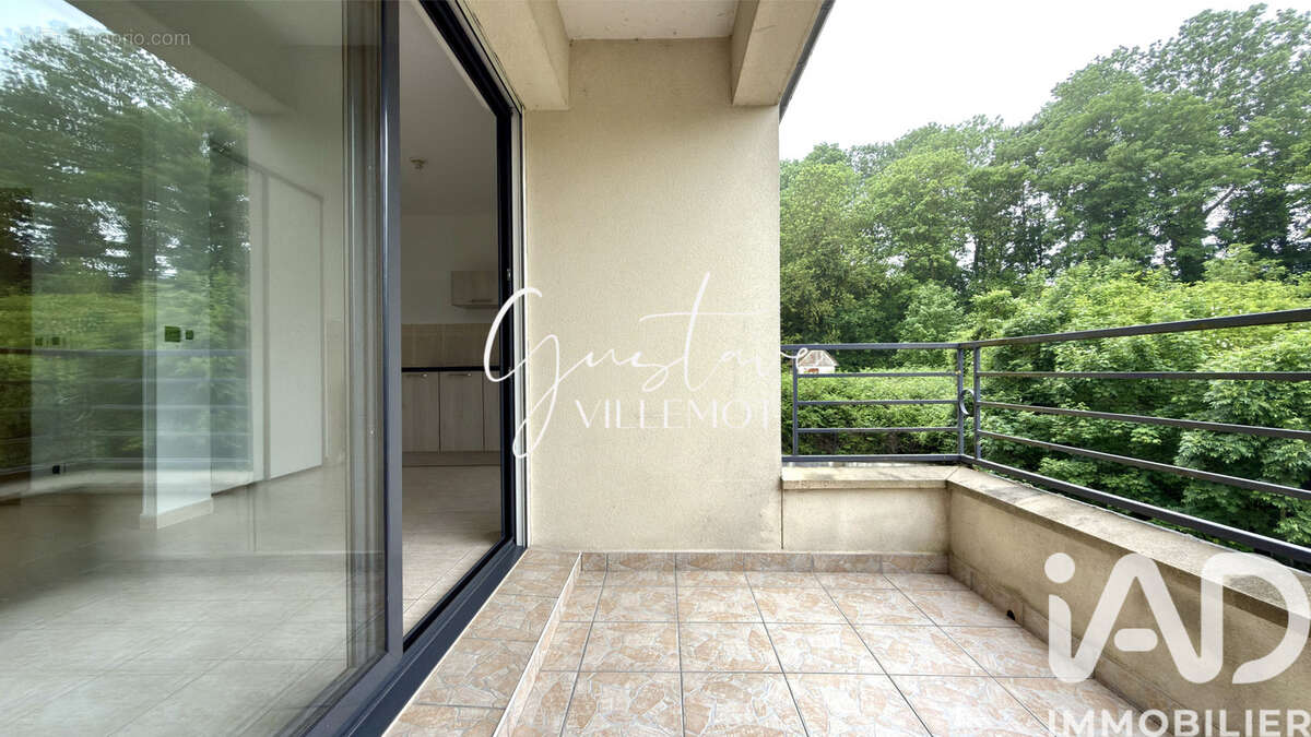 Photo 4 - Appartement à LOUVRES
