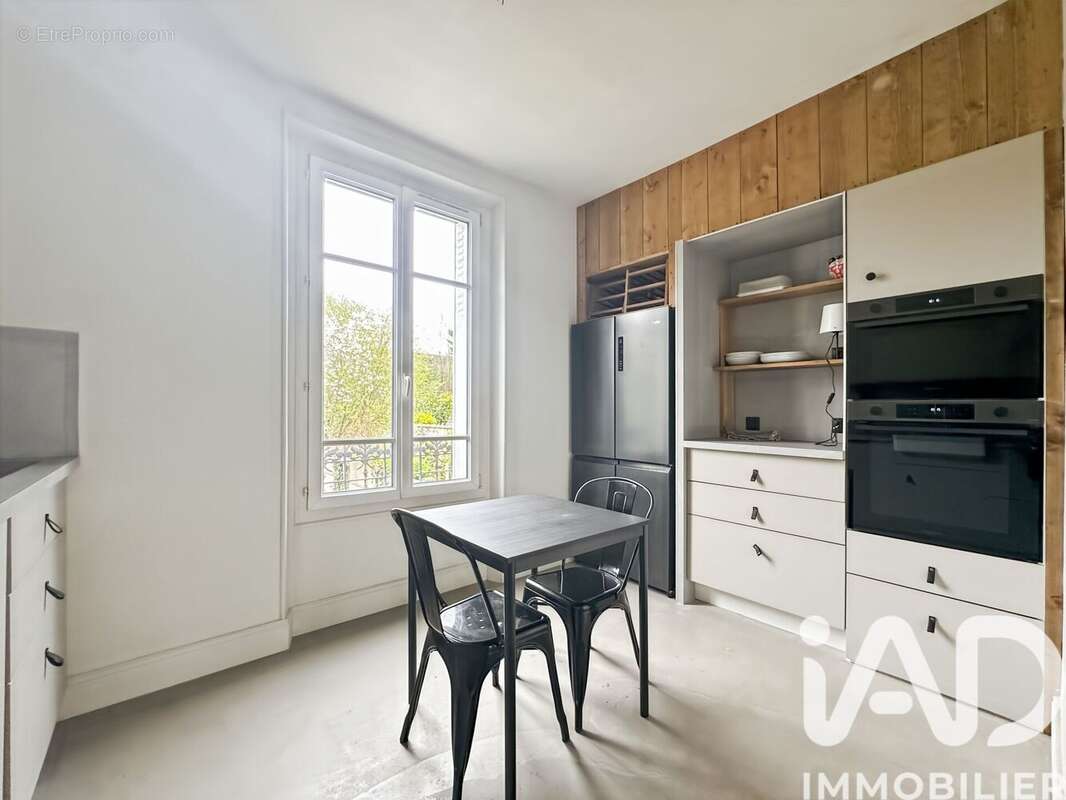 Photo 8 - Maison à CHELLES