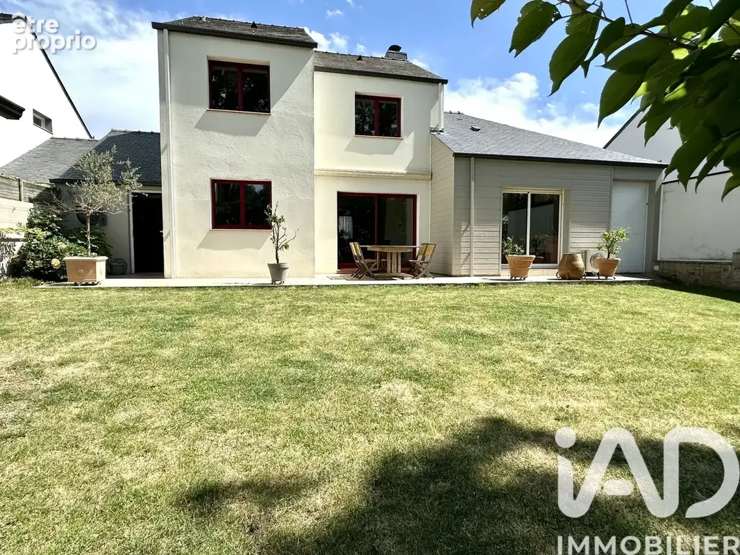 Photo 1 - Maison à COUERON
