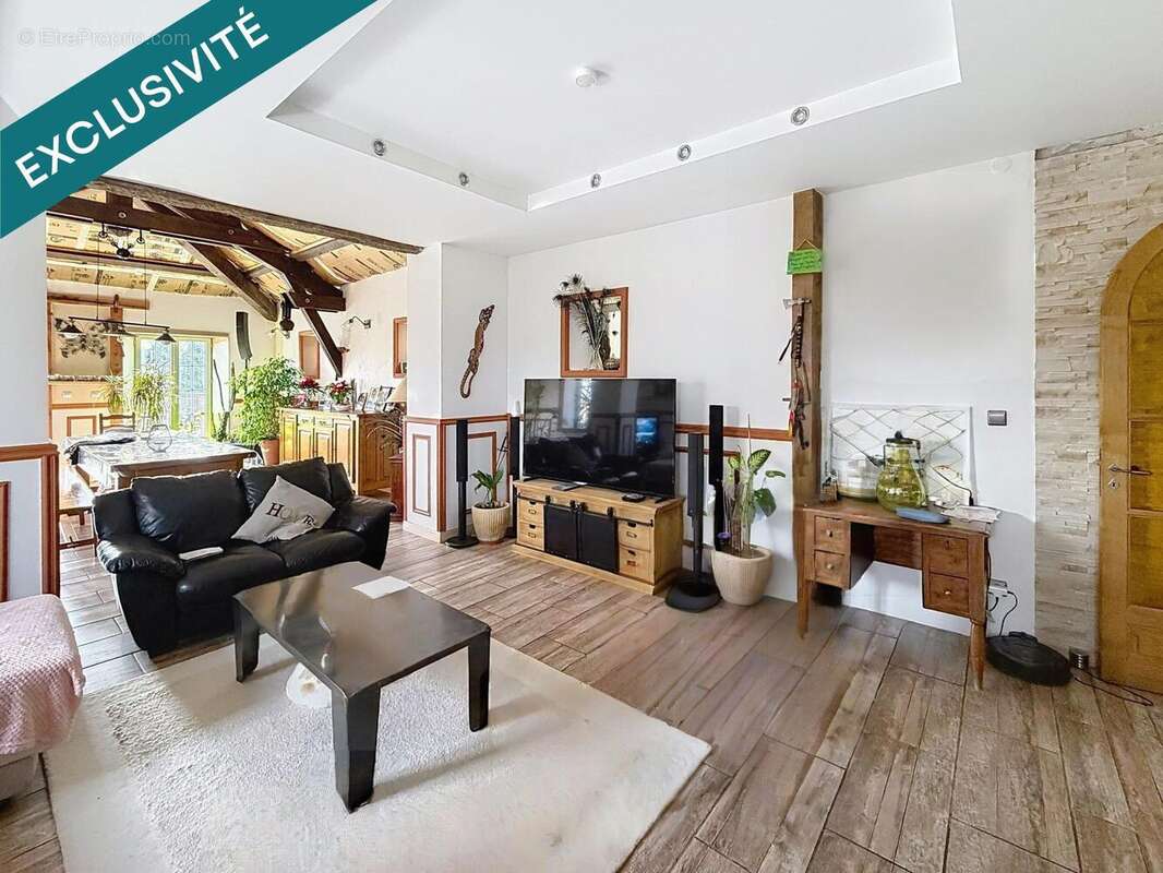 Photo 5 - Maison à LA SALVETAT-SUR-AGOUT