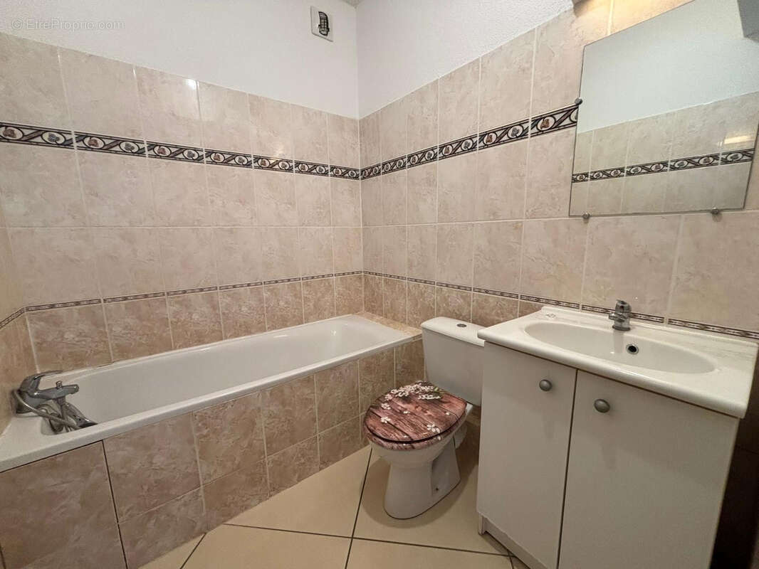 Appartement à NARBONNE