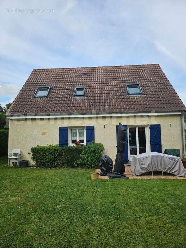 1000012902 - Maison à BEAUVAIS