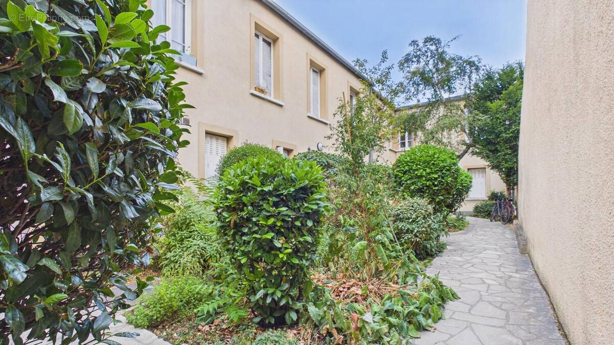 Photo 1 - Appartement à PARIS-13E