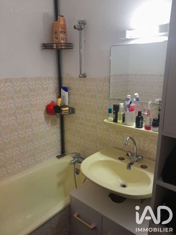 Appartement 21 m² à Montpellier  - photo 9