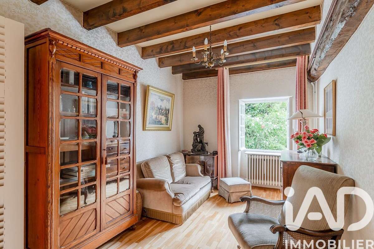 Photo 7 - Maison à MISERIEUX